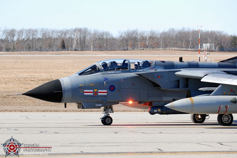 ASCOT9671
Tornado GR4 / ZA447	
Cosford
2/5/12
