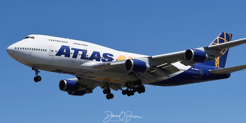 GIANT88	
Atlas 747 5/1/21
Keywords: Atlas Airlines, 747, KPSM, Pease, Portsmouth Airport,