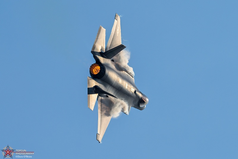 BADGER11
20-5620 / F-35A	
115th FW	/ Truax Field ANGB, WI
7/21/26
Keywords: Military Aviation, KOSH, Oshkosh, EAA Air Adventure, Air Show, F-35A, 115th FW