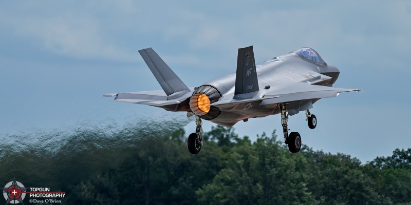 BADGER12
22-5696 / F-35A	
115th FW	/ Truax Field ANGB, WI
7/21/26
Keywords: Military Aviation, KOSH, Oshkosh, EAA Air Adventure, Air Show, F-35A, 115th FW