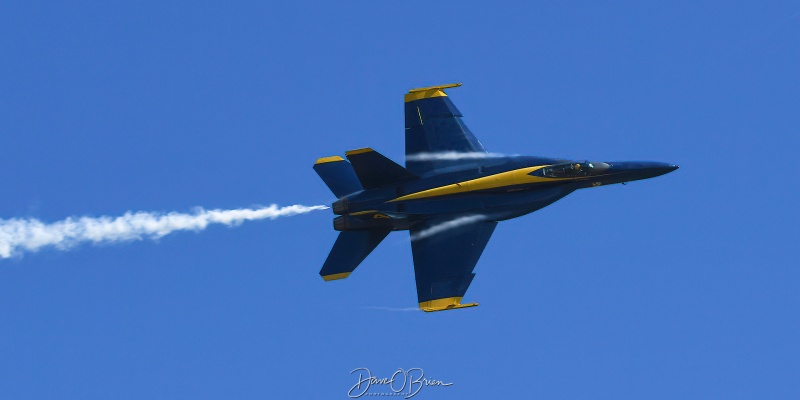BLUE ANGEL 4 in the break
165534 / FA-18E
Blue Angels / NAS Pensacola, FL
9/2/25
Keywords: Military Aviation, KPSM, Pease, Portsmouth Airport, US Navy, Blue Angels, F/A-18E