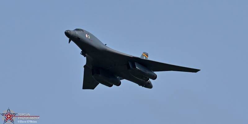BONE1 
86-0137 / B-1B	
37th BS / Ellsworth AFB, SD
7/21/26
Keywords: Military Aviation, KOSH, Oshkosh, EAA Air Adventure, Air Show, B-1B, 37th BS