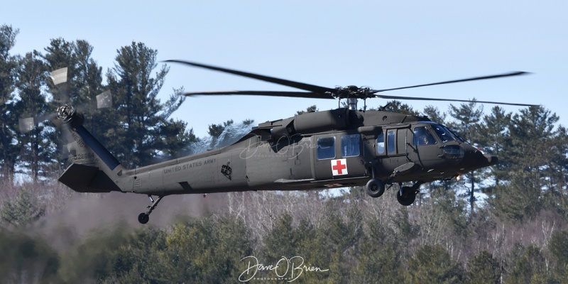 UH-60 BH
Maine ARNG 96-26664
3/7/2020 
Keywords: Bangor 101st ARW