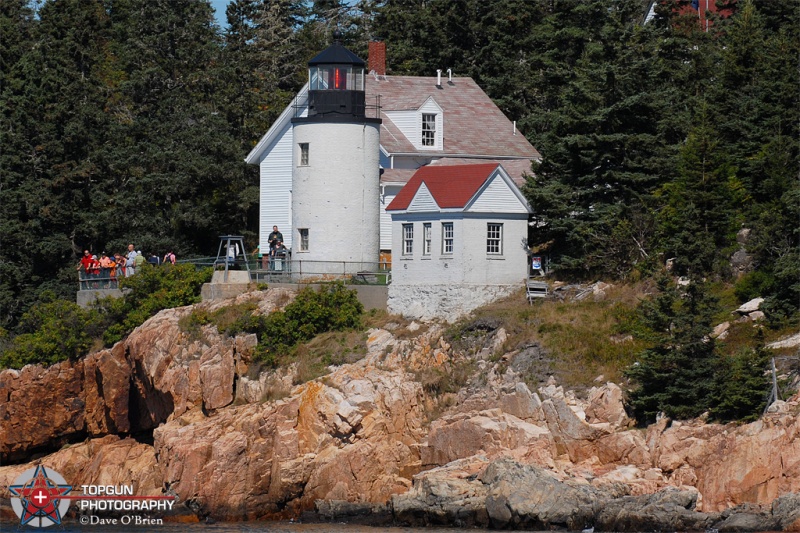 Bass Harbor Light, Tremont, ME
