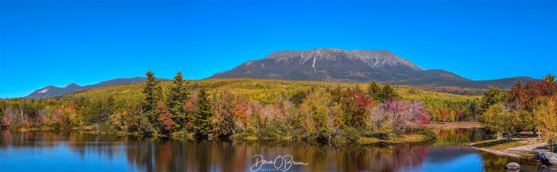 Mt Katahdin in Baxter State park
10/3/22
Keywords: MtKatahdin BaxterStatepark foliage fall maine