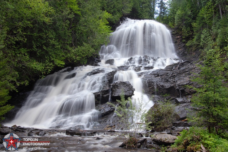 Beaver Brook Falls
Pittsburg NH
