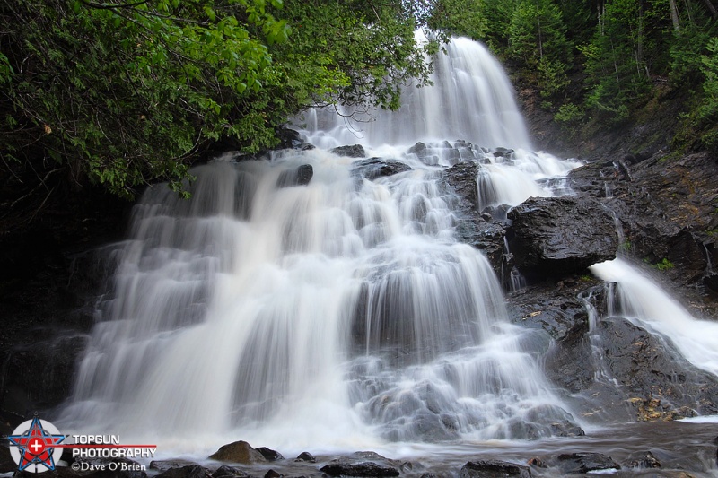 Beaver Brook Falls
Pittsburg NH
