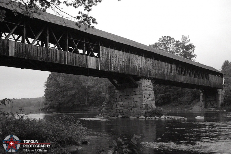 Blair Bridge
Campton, NH
