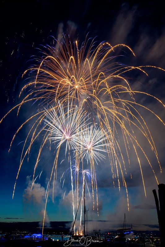 Burlington Vt Harbor Fireworks 2022
Fireworks held at Burlington, Spot on the Dock
7/3/22 
Keywords: BurlingtonVT Fireworks celebration