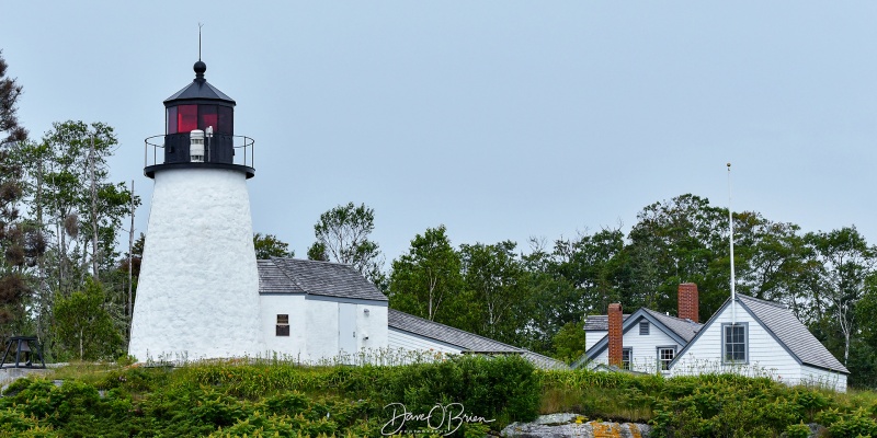 Burnt Island Lighthouse
Boothbay Harbor ME
7/4/23
Keywords: Maine, Lighthouse