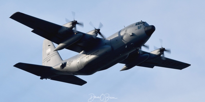 SKIER87
C-130H / 83-0487	
139th AS / Schenecty
5/20/21

Keywords: Military Aviation, PSM, Pease, Portsmouth Airport, Jets, C-130H, 139th AS, Skier