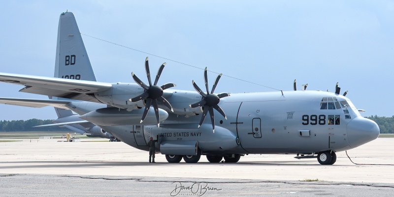 CONVOY3562
C-130T / 164998	
VR-64 / McGuire NRB
8/26/22
