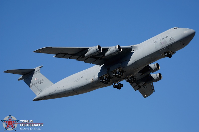 RODD21
C-5B / 85-0006	
439th AW / Westover ARB
7/9/08
