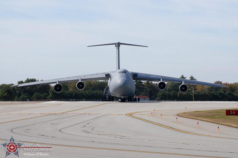 Reach 99 heading back to Westover
C-5B / 86-0018
439th AW / Westover

