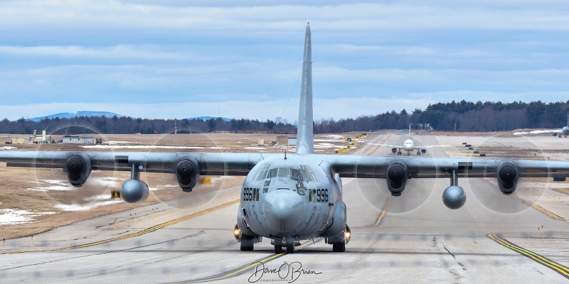 CONVOY3636
164996 / C-130T	
VR-55 / MCAS Pt Mugu
1/11/24
Keywords: Military Aviation, KPSM, Pease, Portsmouth Airport, C-130T, VR-55