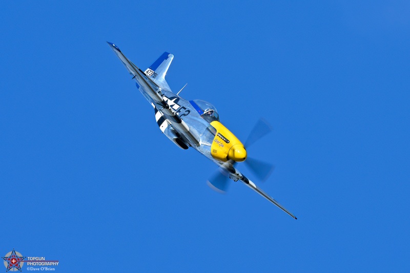 Cheryl Lynn  
P-51D / N5444V
7/22/26
Keywords: KOSH, Oshkosh, EAA Air Adventure, Air Show, P-51D
