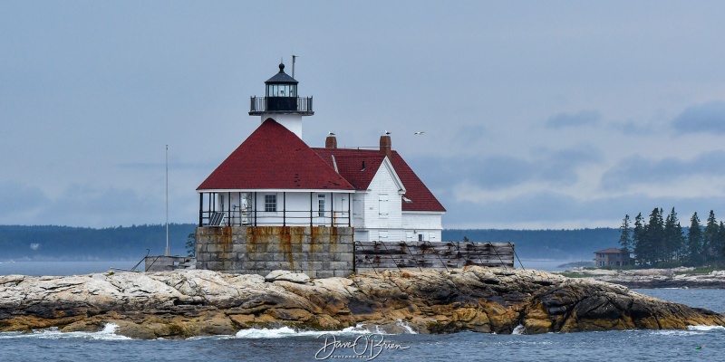 Cockolds Lighthouse
Off of Newagen Point ME
7/4/23
Keywords: Maine, Lighthouse