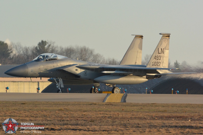393rd FS blasting off to Red Flag 4/12/17

