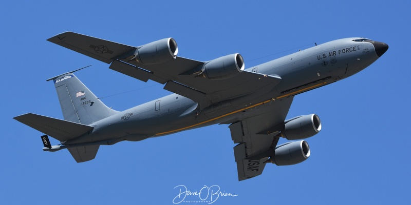 NJ ANG KC-135R departs RW15
testing out a 150-600S Sigma I rented 7/12/18
