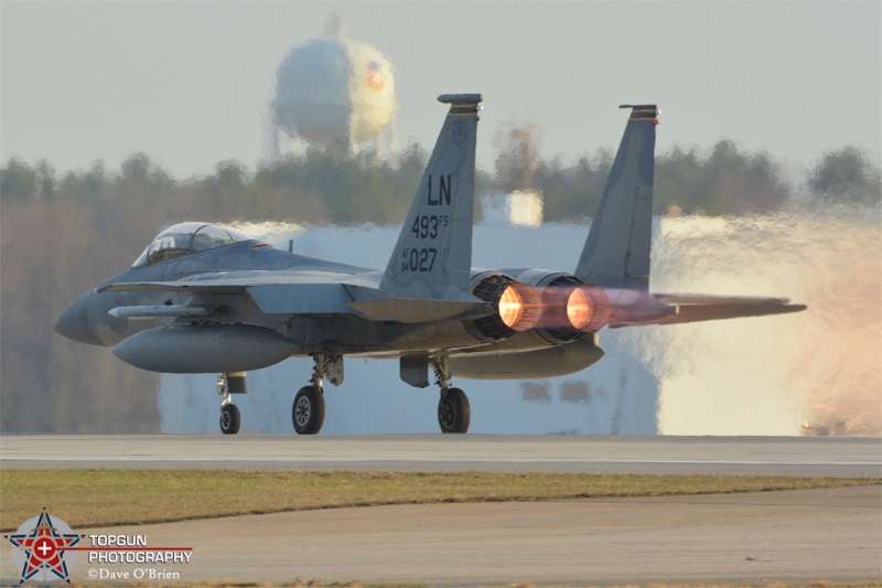 393rd FS blasting off to Red Flag 4/12/17
