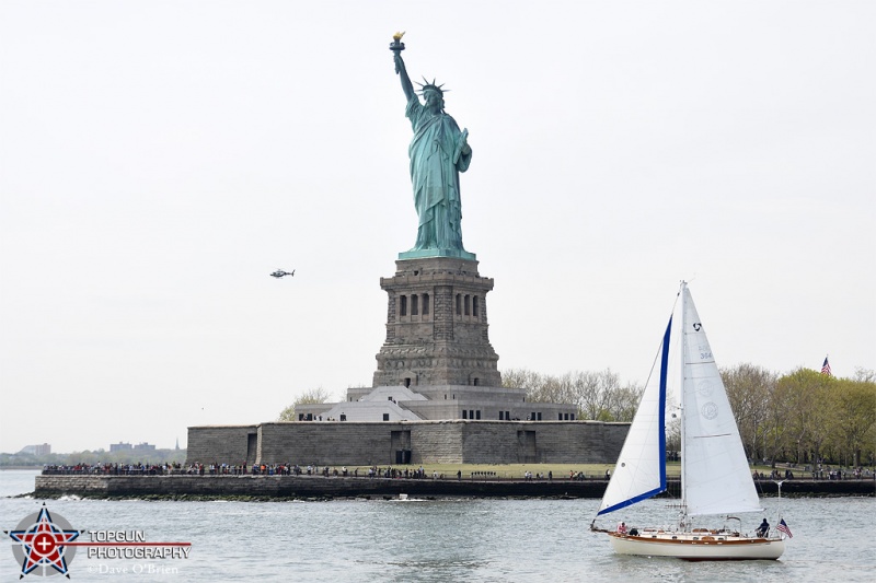 Statue of Liberty 4-26-16
