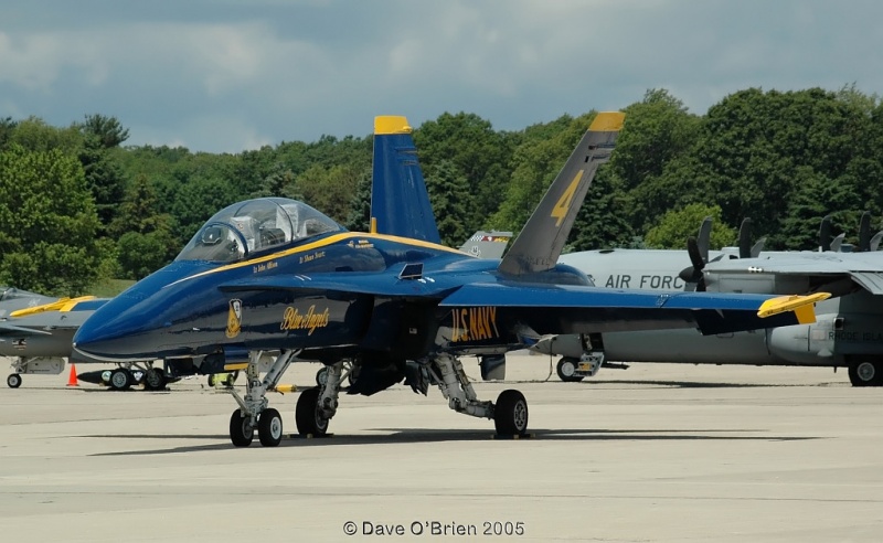 Friday Blue Angel 4
