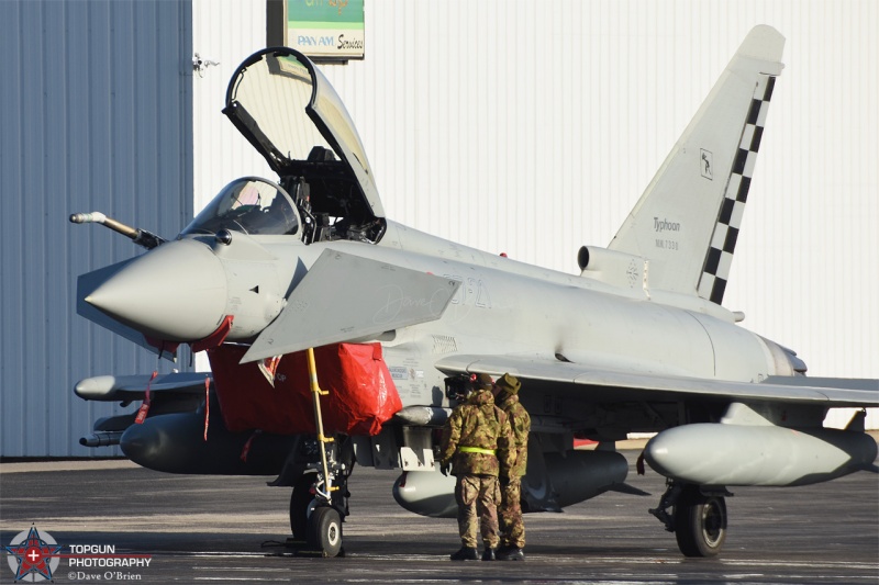 Italian Typhoon crew 2/13/18
