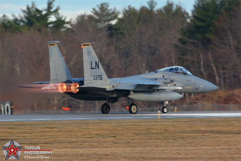 393rd FS blasting off to Red Flag 4/13/17

