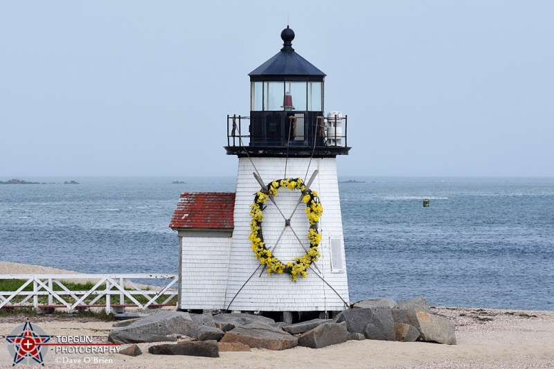 Brant Point Light, Nantucket MA 5-8-16
