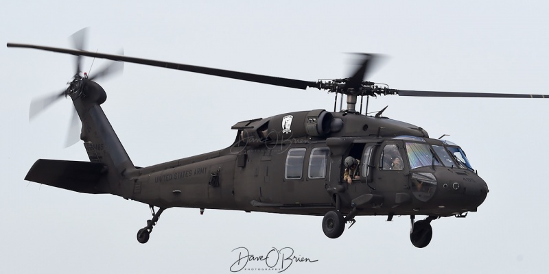 NY ARNG UH-60 inbound
86-24485 7/27/2020
