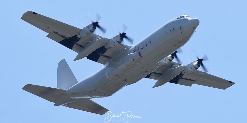 CIA Herc departs RW34
N2679C
7/27/2020
