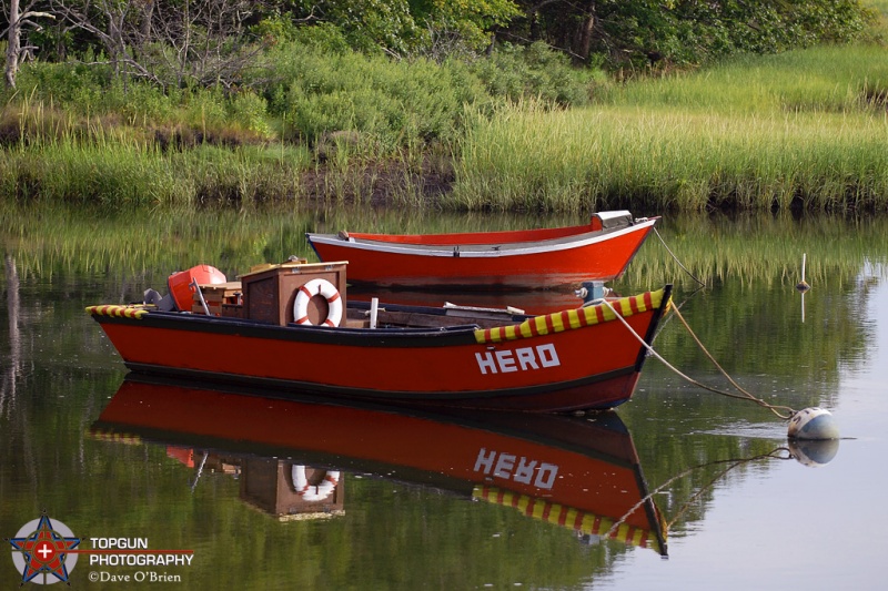 Cape Cod, MA
