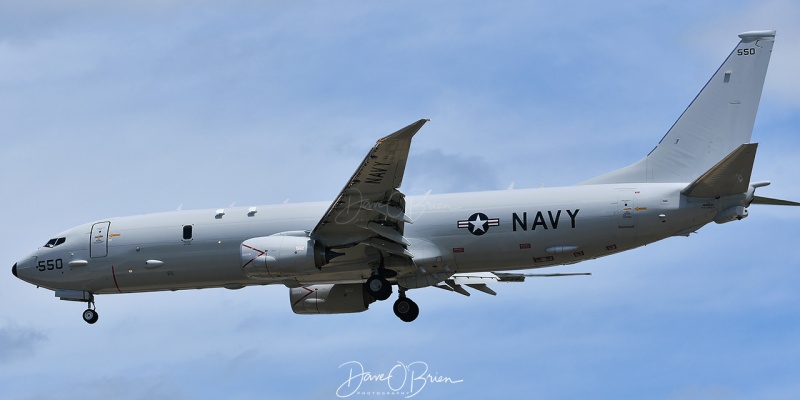 P-8 Poseidon MADFOX08
169550 / VP-30
NAS Jacksonville
5/30/2020
