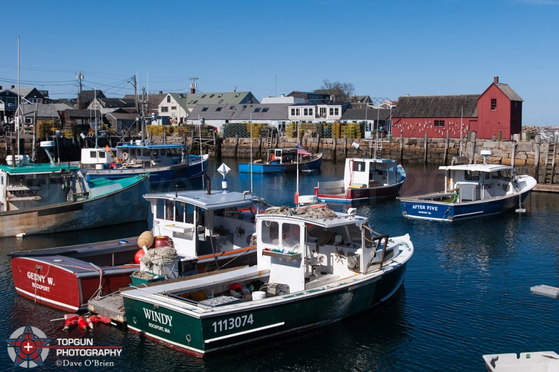 Rockport, MA
