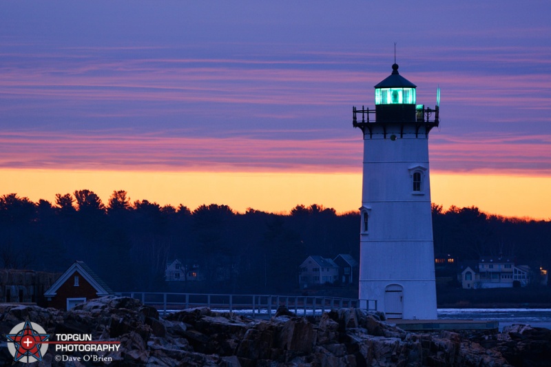 Portsmouth Harbor Light, 1-15-16
