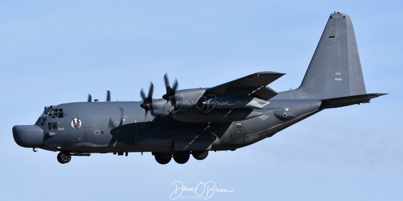 MC-130H	REACH1008 
MC-130H	/ 89-0280
15th SOS	/ Hurlbert Field	
2/12/2020
