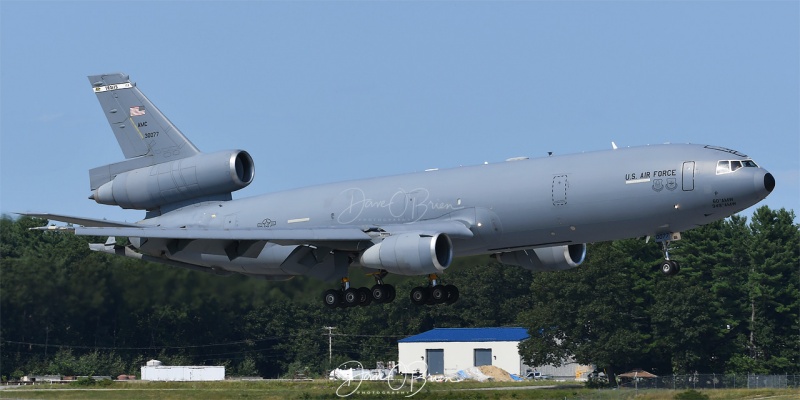 BLUE37 landing RW16
6th ARS, KC-10 83-0077
8/2/19
