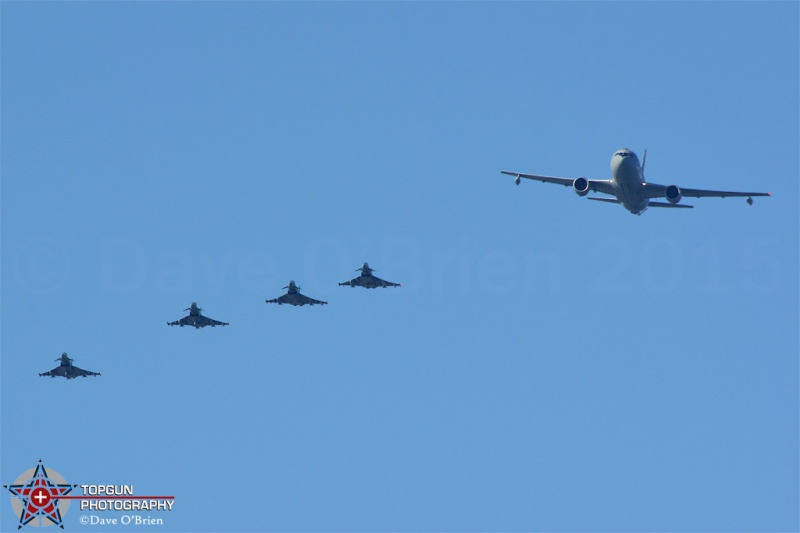 Ascot 51 - Flight of Italian Typhoons arriving 2-20-16
ASCOT51 
2/20/16
