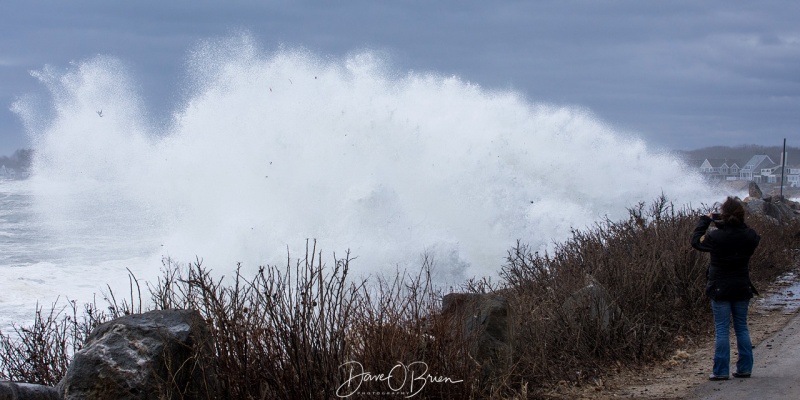 Rye Nor'Easter 3/3/18
