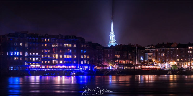 Downtown Portsmouth
Portsmouth, NH
8/7/19
