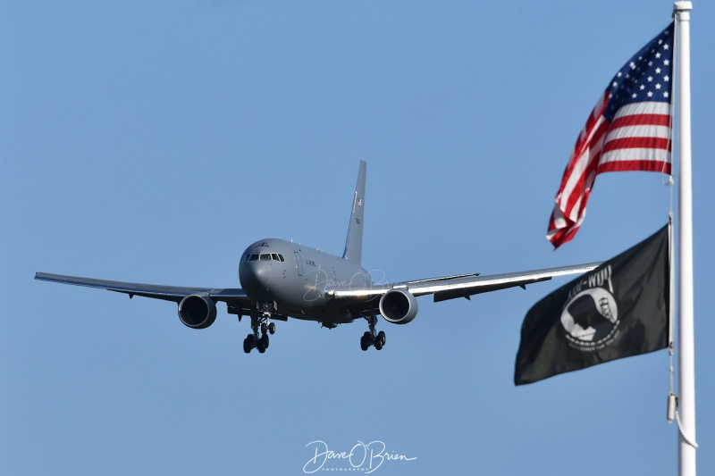 PACK02 short final RW34
157th ARW, KC-46A 17-46034
8/9/19
