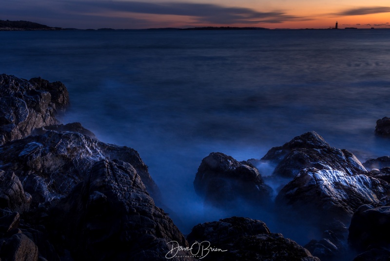 Long exposure at Portland Head
1/26/19
