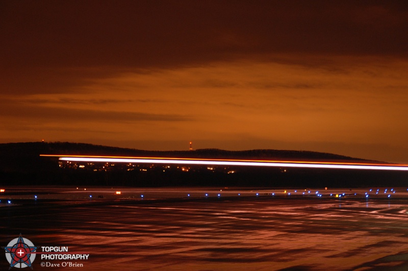 Barnes Night Launch
