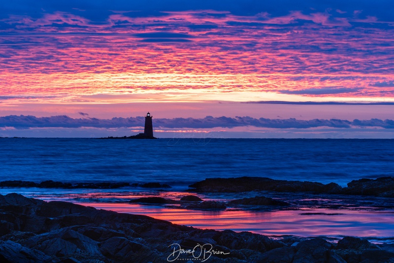 New Castle Commons Sunrise
New Castle, NH
11/10/19
