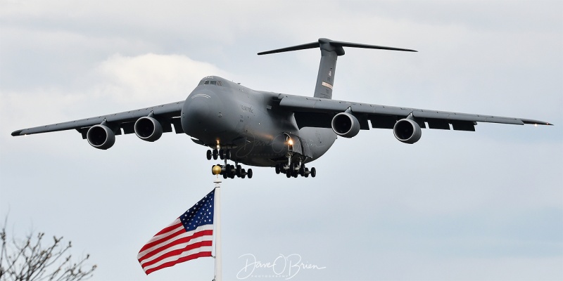 RODD99
C-5M / 87-0031	
337th AS / Westover
5/11/21

Keywords: Military Aviation, PSM, Pease, Portsmouth Airport, Jets, C-5M, 337th AS