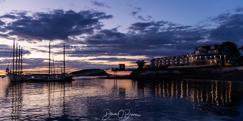 Bar Harbor Sunrise
9/6/2020
