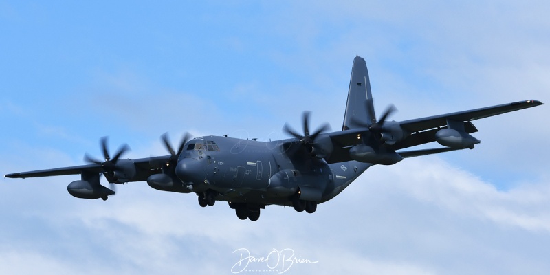 REACH 1030
MC-130J / 08-6206 
415th SOS / Kirkland AFB
6/13/2020
