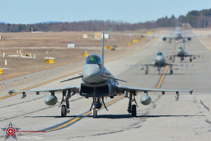 Heading to Nellis 
IAF Flight35
2-22-16
