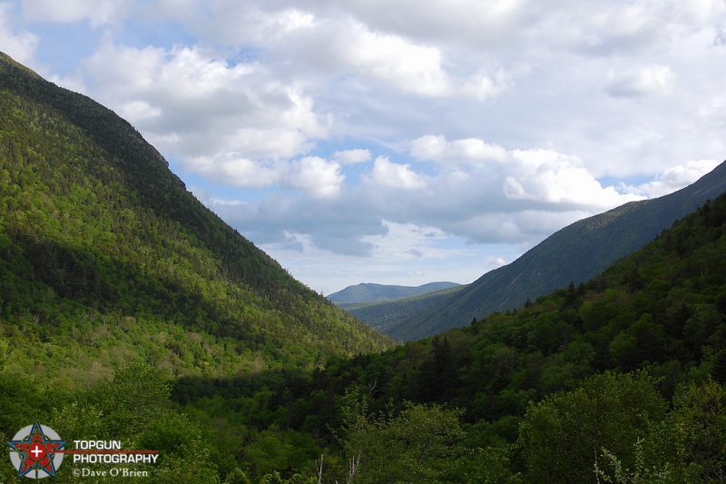 Crawford Notch
