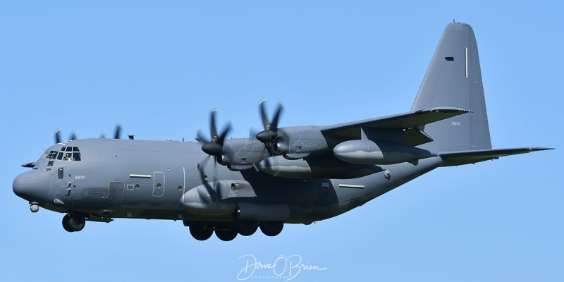 REACH 1008
MC-130J / 17-5876 
415th SOS / Kirkland AFB
6/13/2020
